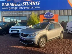PEUGEOT 2008 1.2i 12V S&S - 130 - ALLURE