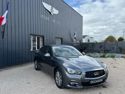 Infiniti q50 2.2d