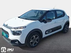 Citroën C3 SOCIETE PURE TECH 83 S&S BVM FEEL NAV