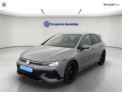 VOLKSWAGEN Golf 2.0 TSI EVO4 300 DSG7 GTI Clubsport