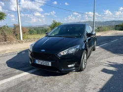 Ford Focus 1.6 TDi ST LINE (120 cv)