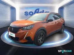 Peugeot 2008 1.2 PureTech 100ch S&S Style