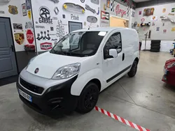 Fiat fiorino 1.4 essence 71 000 kms clim gps