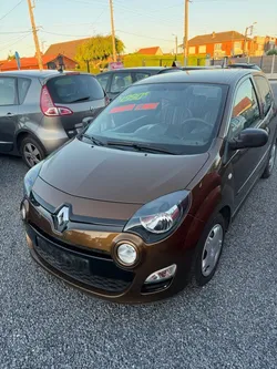 ⚡ renault twingo ii 1.2 16v 76 ch essence – 61 000 km – garantie 3 mois