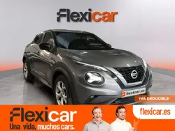 NISSAN Juke 1.0 DIG-T N-Connecta 4x2 114