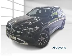 Mercedes-Benz GLC 220 d Coupe 4Matic