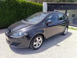 Seat Altea Xl
