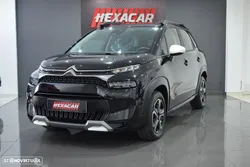 Citroën C3 Aircross 1.2 PureTech YOU!
