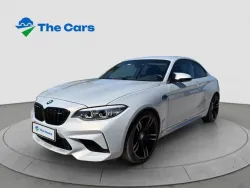 BMW M2 Competition