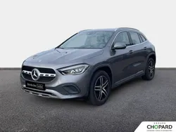Mercedes Gla 200 7G-DCT Progressive Line