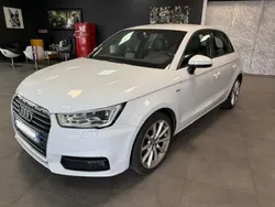 Audi a1 Sportback TFSI 125ch s-line 5 portes