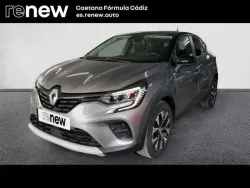 RENAULT Captur TCe Evolution 67kW