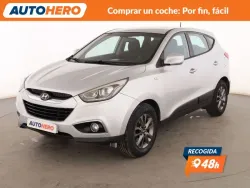 HYUNDAI ix35 1.7CRDI Klass 4x2