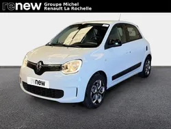 Renault Twingo III SCe 65 Equilibre