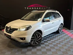 RENAULT KOLEOS 2.0 dCi 175 Intens A / BOSE SYSTEME / TOIT OUVRANT / SIEGES CUIR