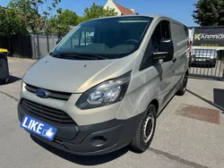 FORD TRANSIT Custom L1/H1 2.0 TDCI 105 cv EcoBlue Ambiente