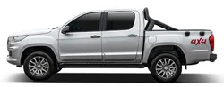 Foton Tunland G7 2.0L 163 CH 4P