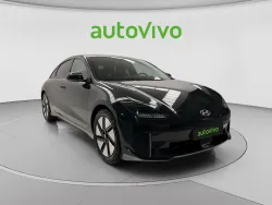 HYUNDAI Ioniq HEV 1.6 GDI Klass