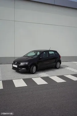VW Polo 1.0 Confortline