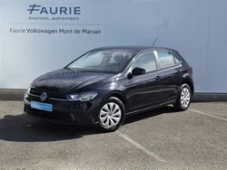 VOLKSWAGEN Polo 1.0 MPI 80 S&S BVM5