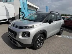 Citroen C3 Aircross PureTech 110ch S&S Feel