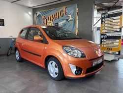 Renault Twingo DYNAMIQUE 75