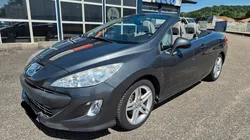 Peugeot 308 CC 2.0L Hdi