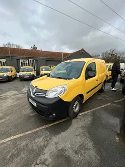 RENAULT KANGOO Express 1.2 TCe 115 ch