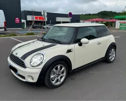 Mini One 2010 1.4 95 cv