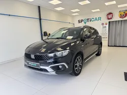 Fiat Tipo Station Wagon (2) 1.6 MultiJet 130ch S/S Cross Plus