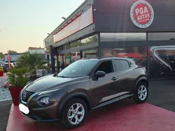 Nissan Juke 1.0 L DIG-T 115 CH "N-Connecta" / 1ère Main