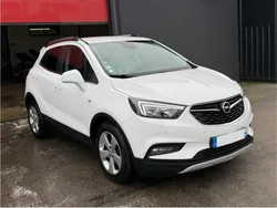 OPEL MOKKA X ph 2 1.4i 140 cv