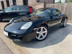 Porsche Cayman S