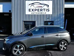 PEUGEOT 3008 (2) 1.6 l GT 180CV EAT8