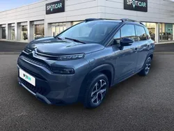 Citroen C3 Aircross BlueHDi 110ch S&S Shine