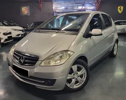 MERCEDES Classe A Phase 2 180 Boite Auto 2.0CDi 16v CVT 109cv Classic