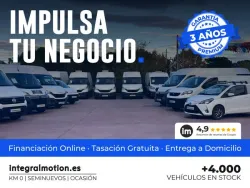 PEUGEOT Partner Furgón 1.6HDI Confort L2 90