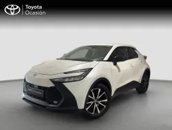 TOYOTA C-HR 180H Advance