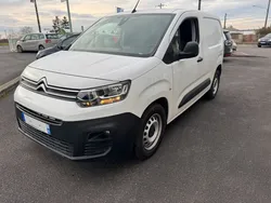 BERLINGO 1.5 hdi 100 cv + GRIP CONTROL
