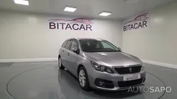 Peugeot 308 de 2020