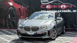Bmw SERIE 1 (F40) 120DA 190CH M SPORT