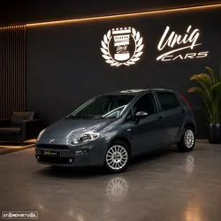 Fiat Grande Punto