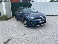 Kia Stonic 1.0 T-GDI 100 Cv