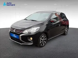 Mitsubishi Space Star 1.2 MIVEC 71ch Red Line EDITION 2024