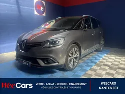 Renault scenic 1.6 dci 130 energy intens