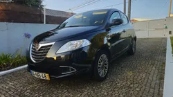 Lancia Ypsilon 1.2 S&S Gold
