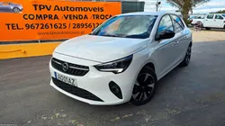 Opel Corsa e e-Elegance