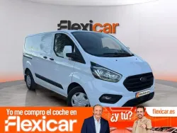Ford Transit Transit Custom 280 Trend EB Hybrid