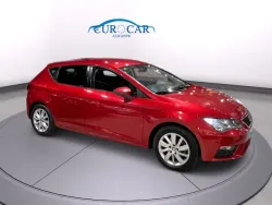 SEAT León ST 1.6TDI CR S&S Reference 115