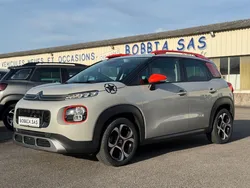 Citroen C3 AIRCROSS BLUEHDI 100CH S&S SHINE E6.D-TEMP